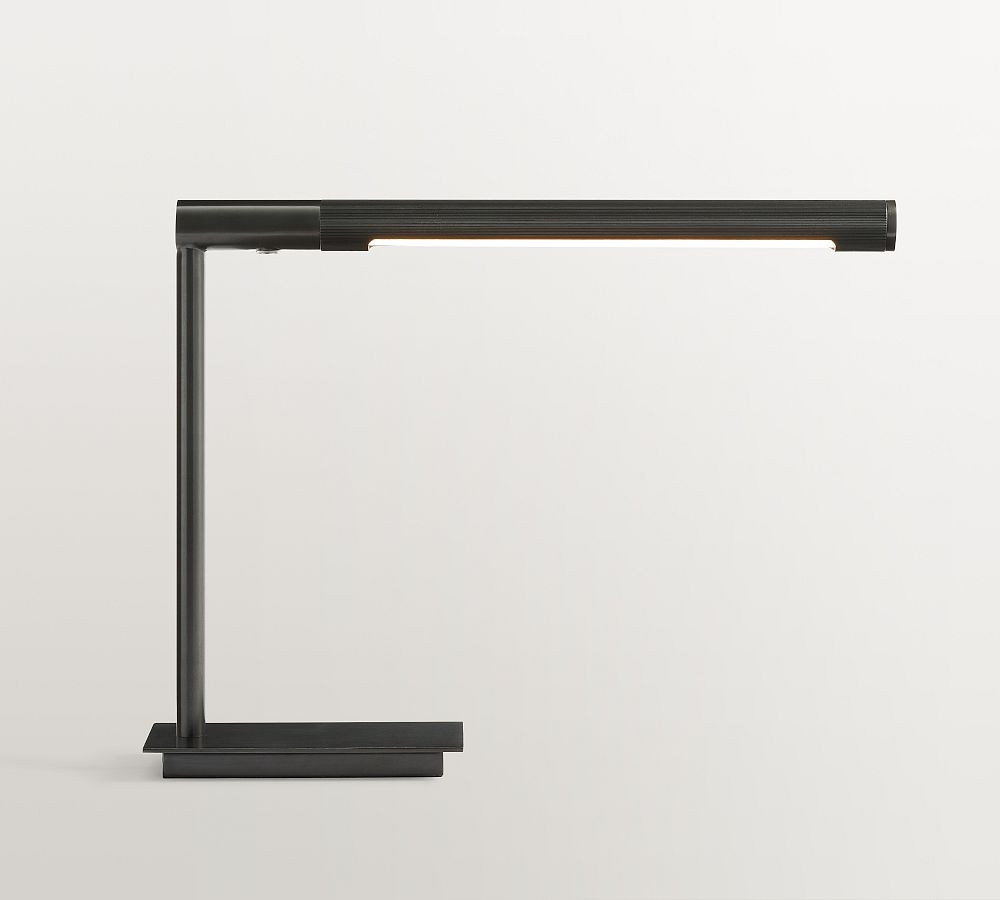 Lawrence Task Table Lamp (14") | Pottery Barn (US)