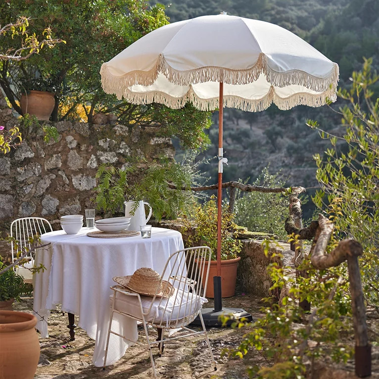 Premium Umbrella | The White Company (UK)