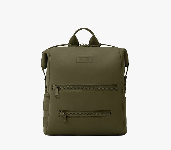 Dagne Dover Indi Neoprene Diaper Backpack | Pottery Barn Kids