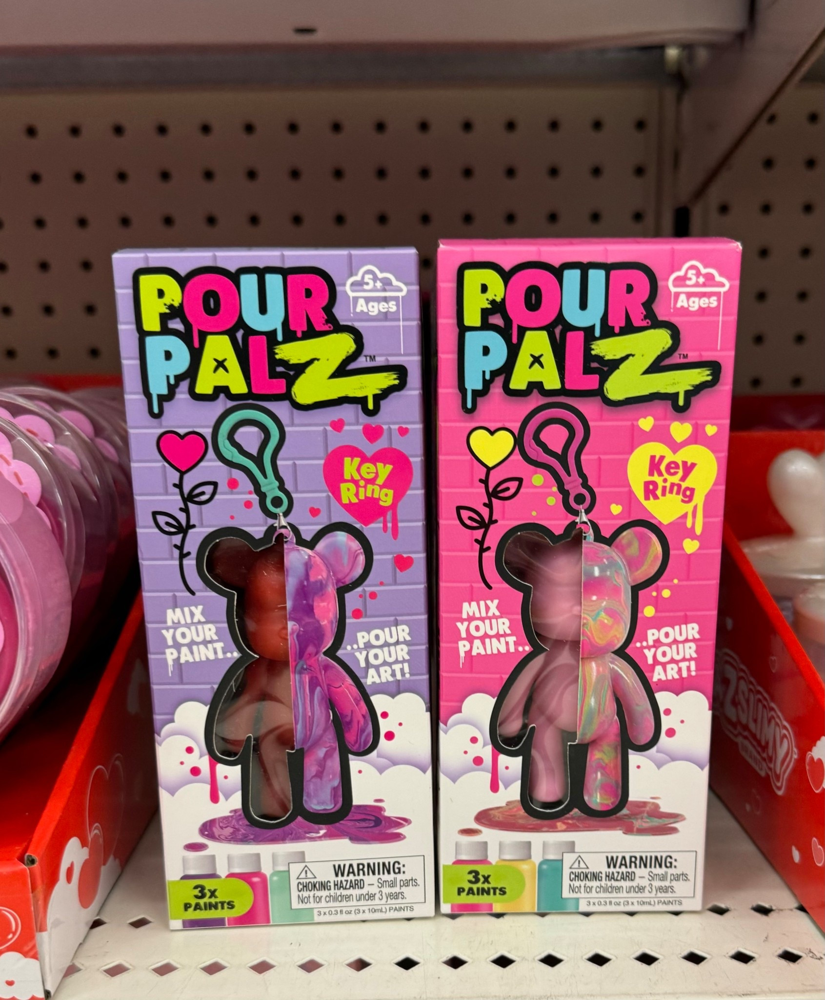 Pour Palz at Target 

Toys. Diy. Gift idea  

#LTKValentine #LTKKids