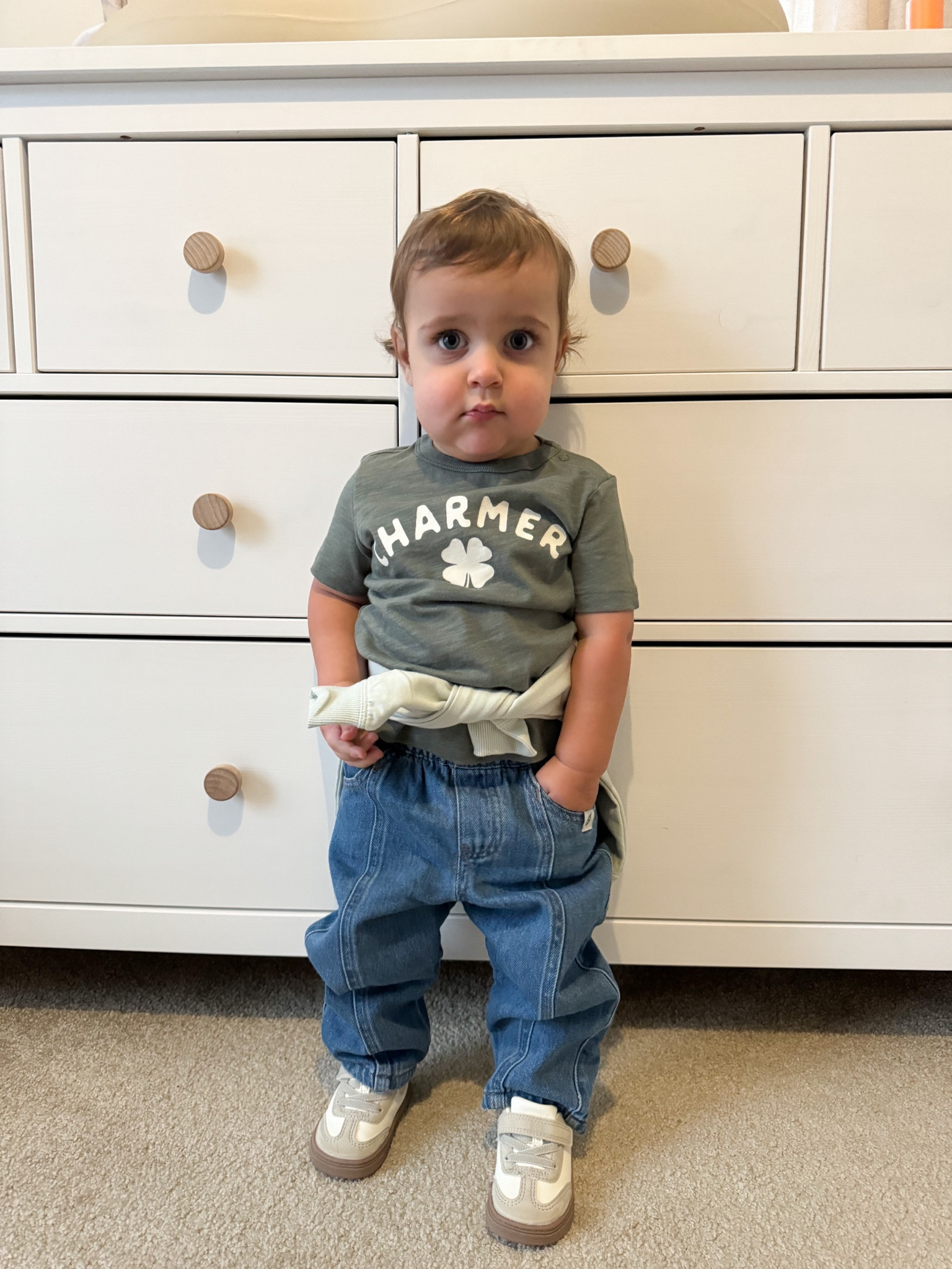 Neutral baby clothes, baby clothes, baby boy, baby boy clothes, baby outfits, summer baby clothes, summer baby outfits, summer styles for baby, baby boy summer outfits, baby fashion, neutral baby, baby outfit, baby boy outfit, baby fashion, neutral baby outfit, boy mom, toddler fashion, toddler style, toddler outfit, toddler boy summer clothes, toddler boy spring clothes, toddler boy shirts, toddler boy st pattys outfits, toddler tshirts

#LTKStyleTip #LTKBaby #LTKKids