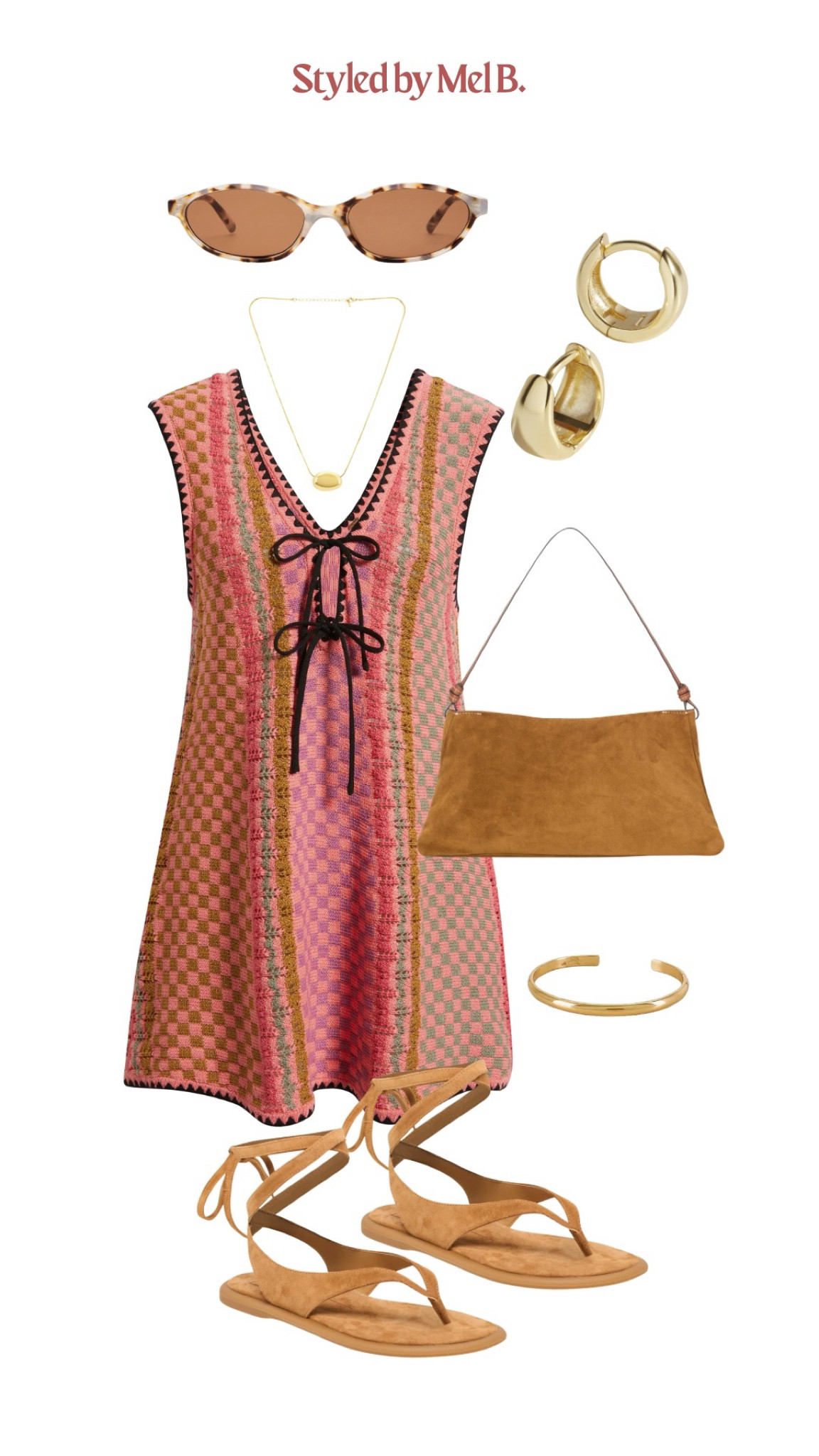 Summer outfits

#LTKootd