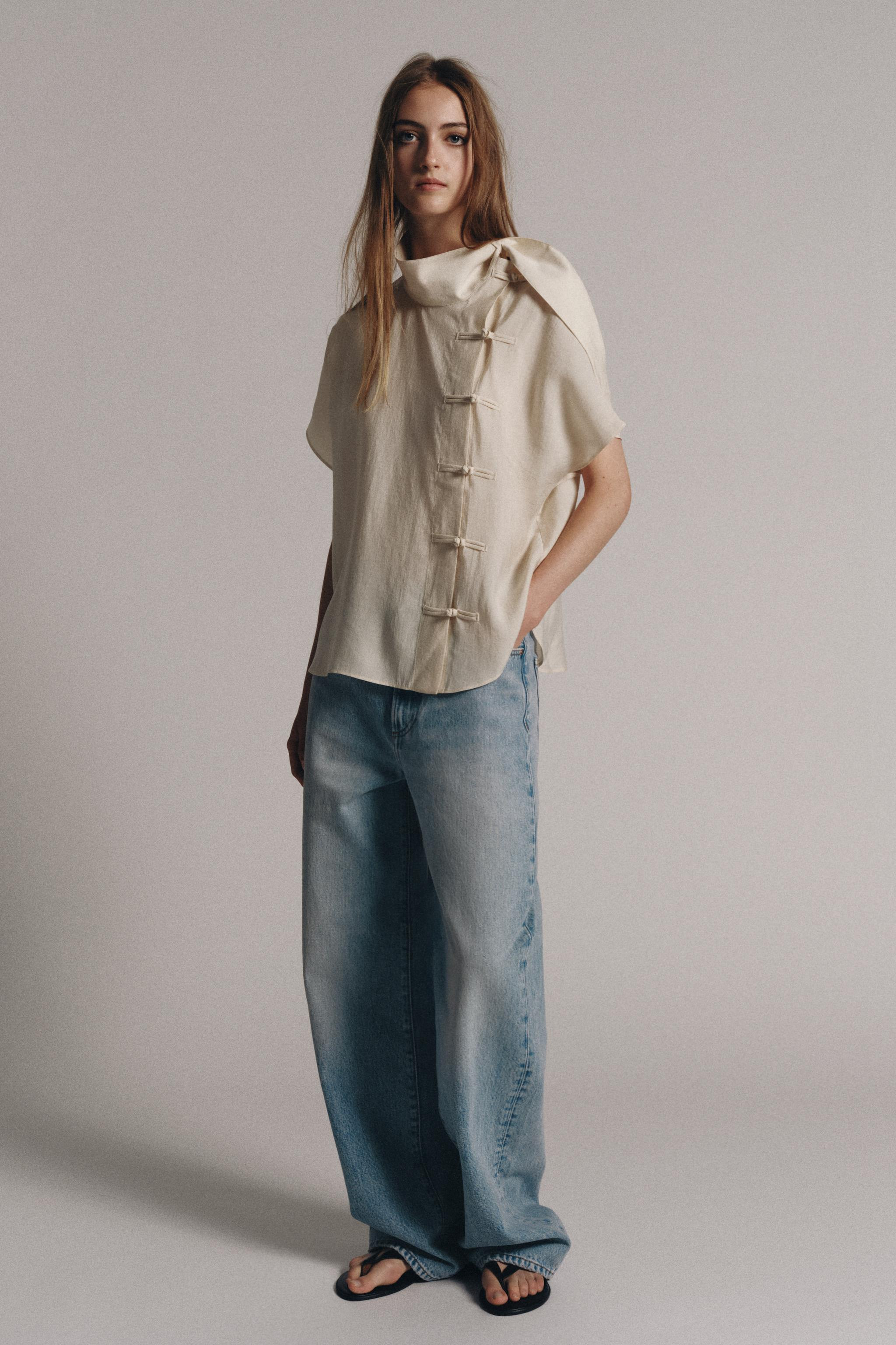 Cookies and ad preferences | Zara US