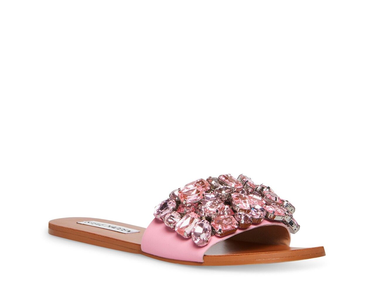 Brionna Slide Sandal | DSW