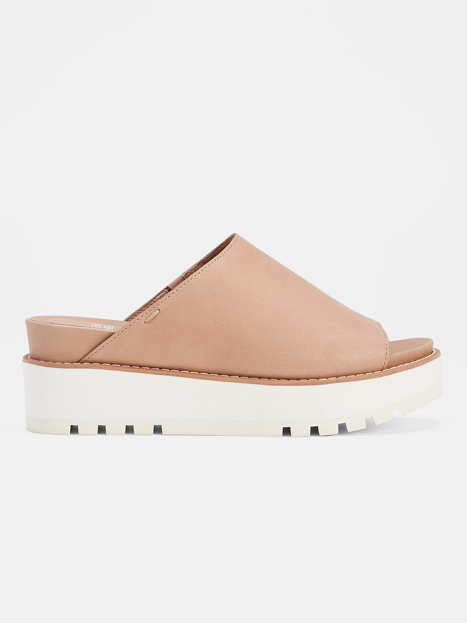 Level Platform Slide | Eileen Fisher