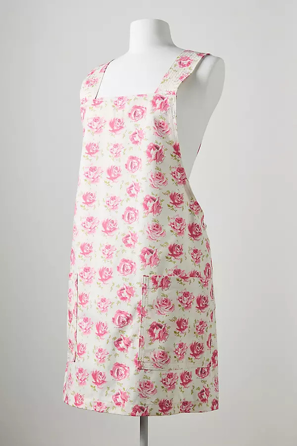 Smock Apron | Anthropologie (US)