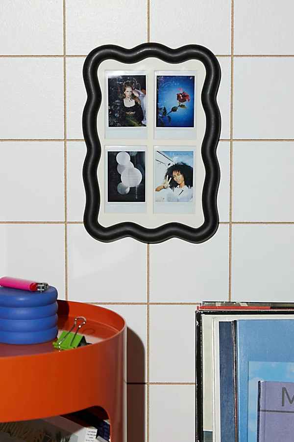 Avery Multi-INSTAX Picture Frame | Urban Outfitters (US and RoW)