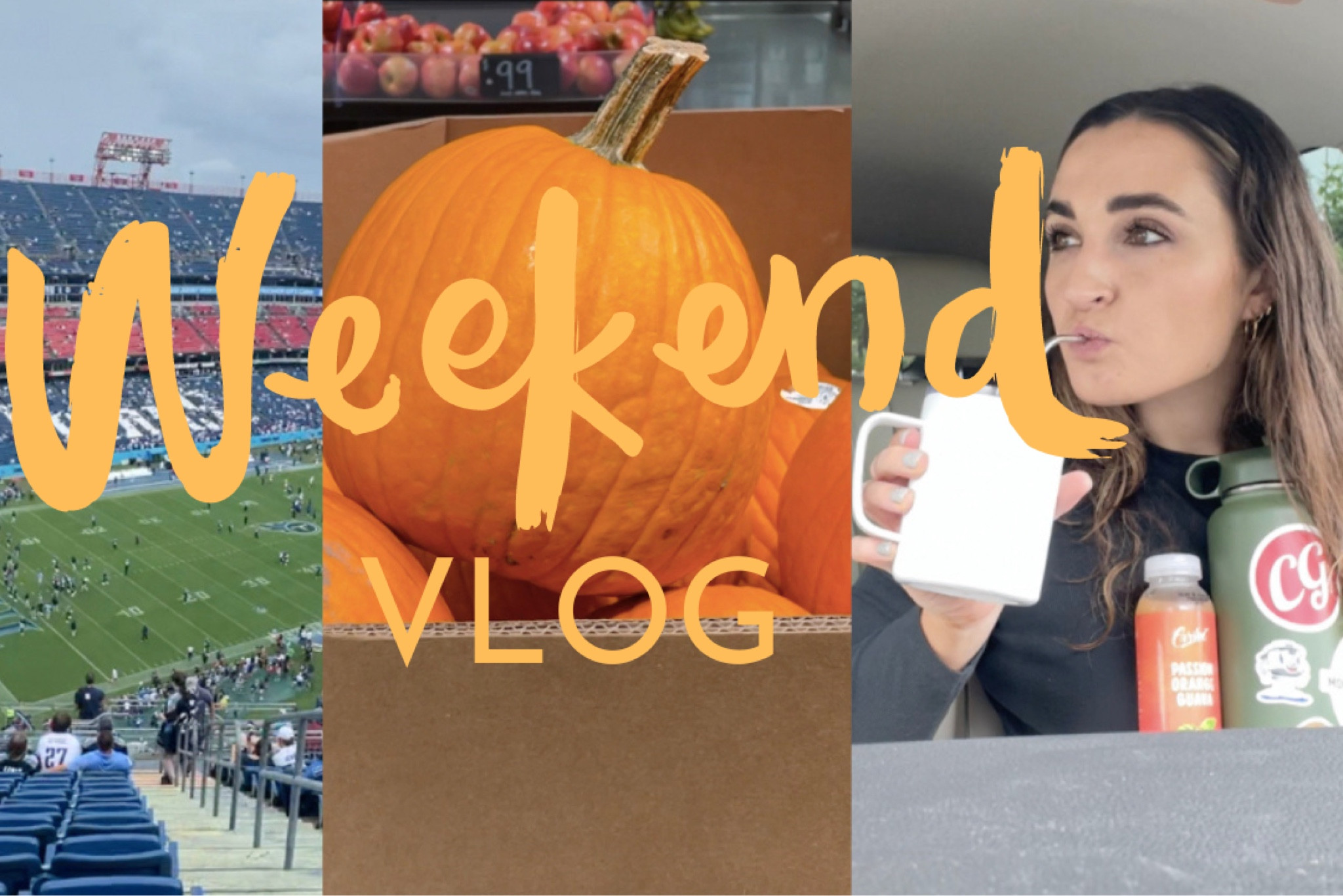 Links from my most recent vlog!

#LTKfit #LTKunder100