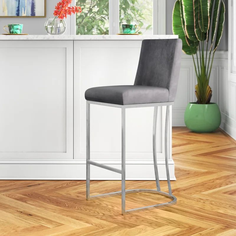 Naomi 26" Counter Stool | Wayfair North America