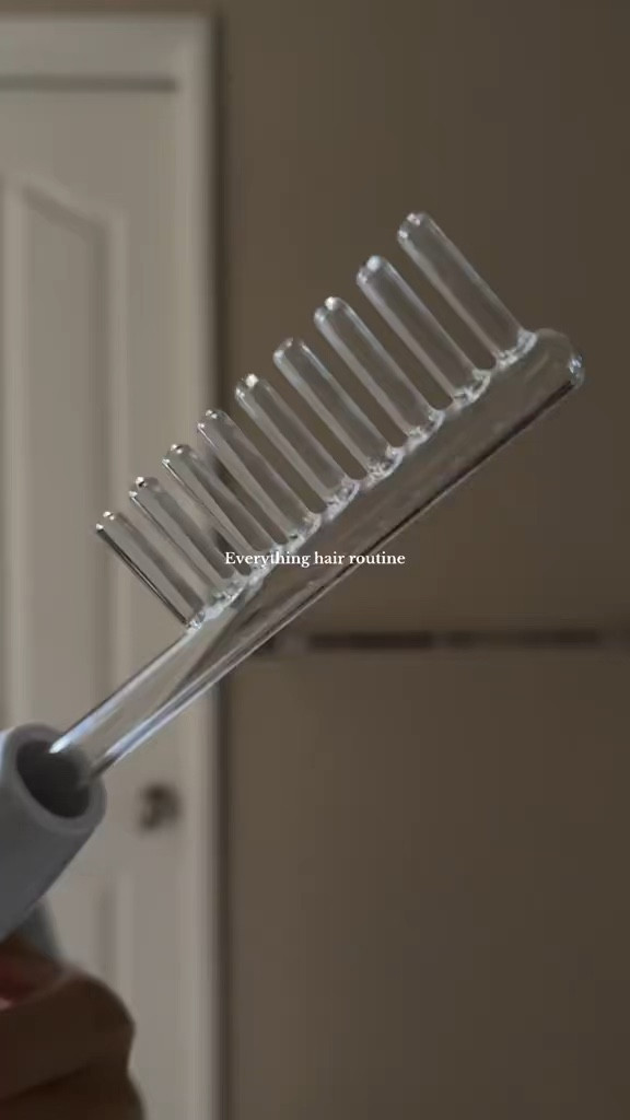 Everything hair routine 

#LTKBeauty