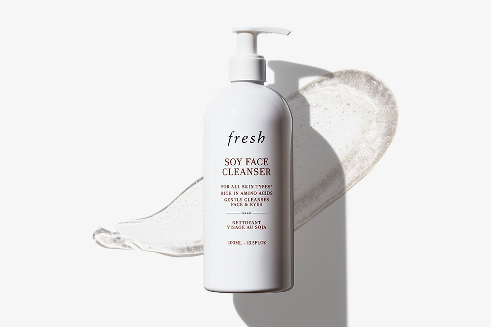 Soy Face Cleanser | fresh US | Fresh US