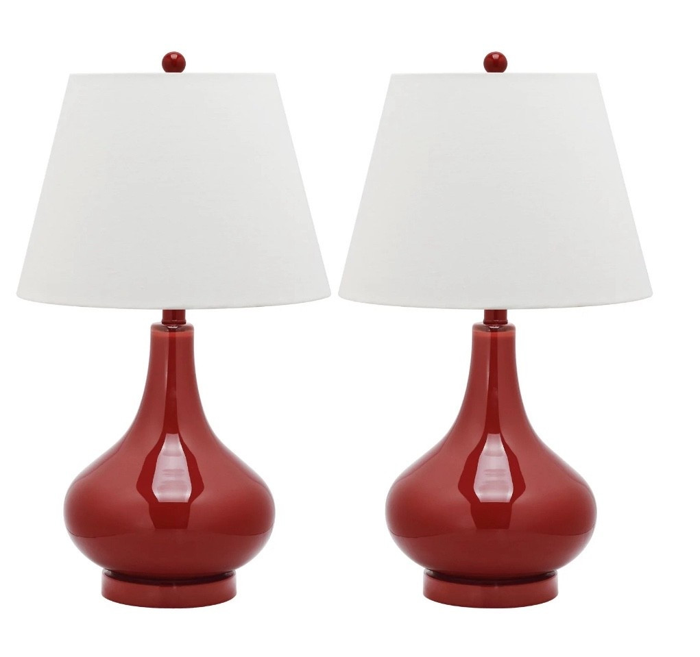 ~ $50/lamp