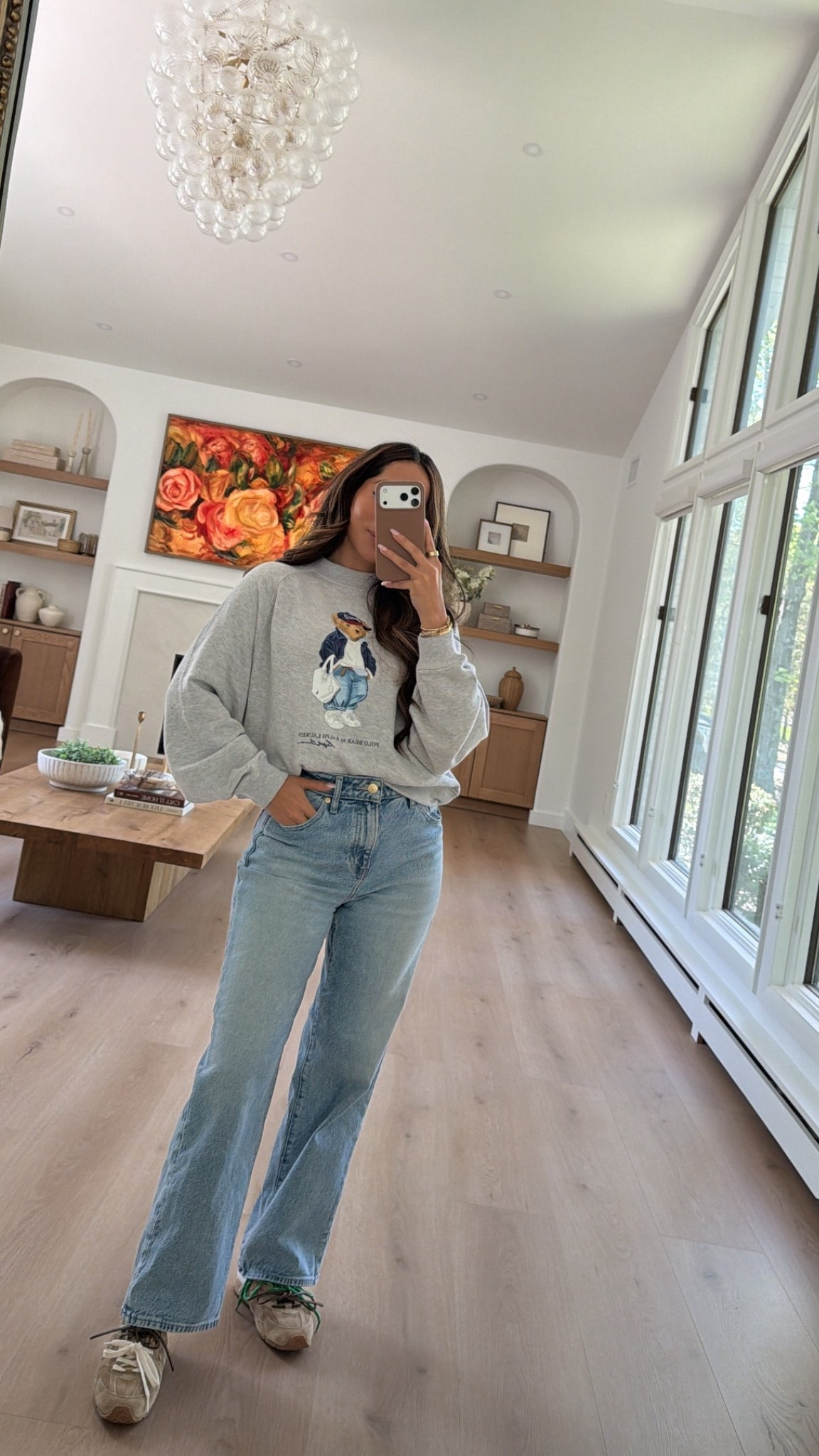 Friday outfit 
Top XXS
Jeans 0short 

#LTKdayinmylife #LTKootd #LTKgrwm