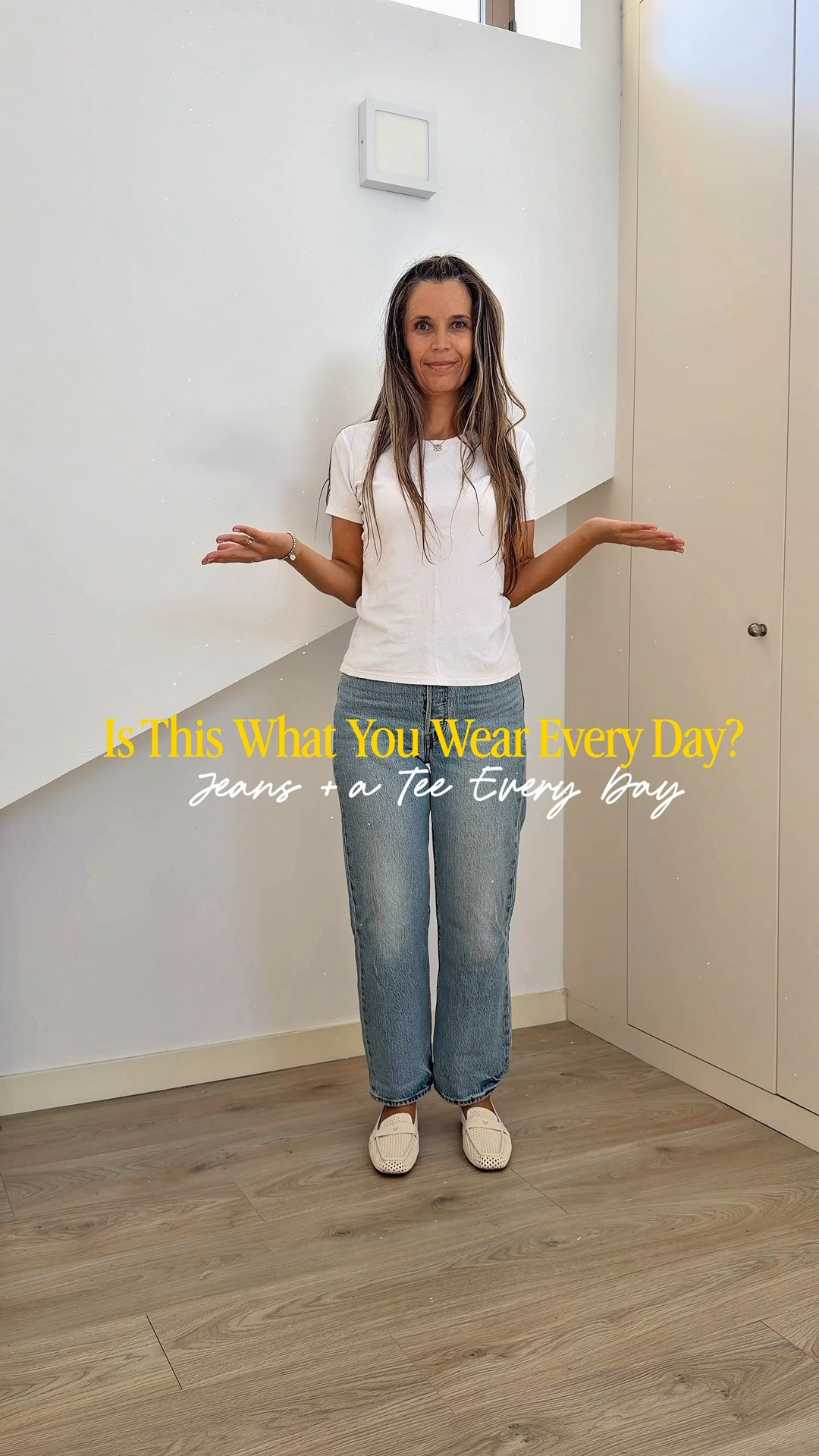Nothing wrong with a t short and jeans but sometimes we can do better 💞

#LTKootd #LTKOver40 #LTKstorytime