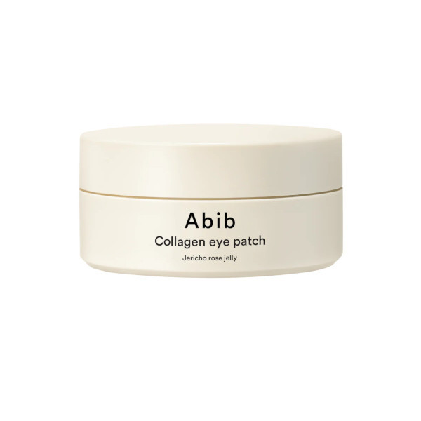 Abib - Collagen eye patch Jericho rose jelly - 90g / 60pcs | Stylevana