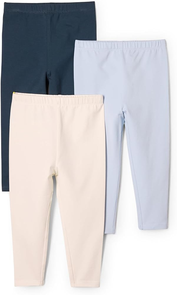 Amazon Essentials Baby-Girls Legging | Amazon (US)