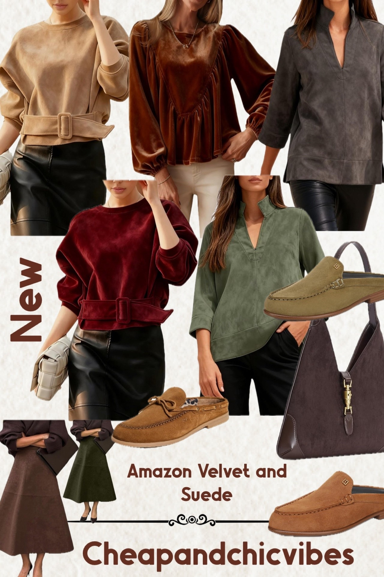 Amazon Fashion

#LTKShoeCrush #LTKStyleTip #LTKFindsUnder100