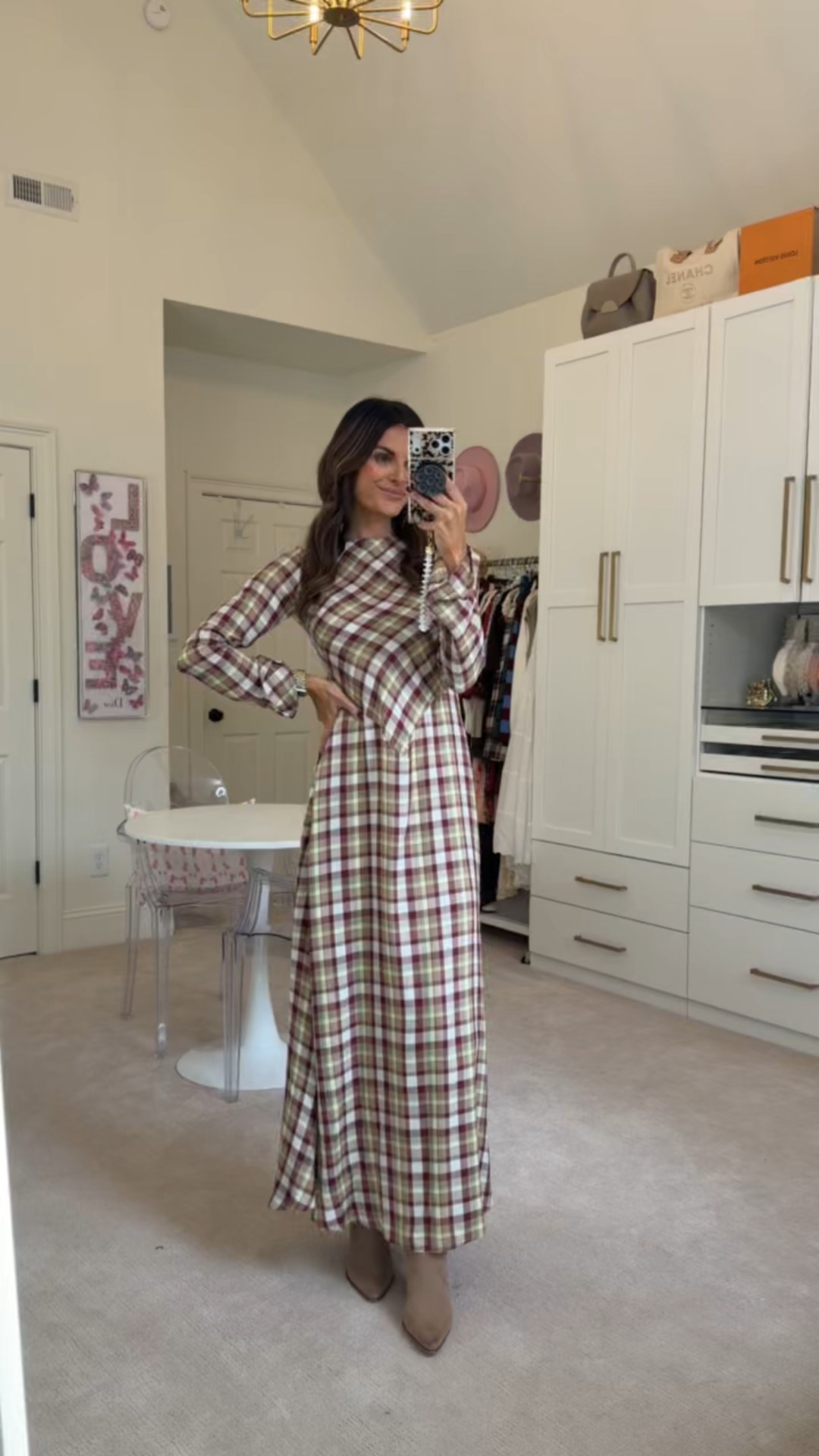 This dress for Thanksgiving? 👀 yes please!! So cute 😍 



#LTKHoliday #LTKParties #LTKStyleTip