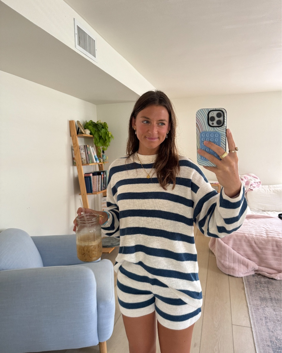 this is becoming one of my fav FP sets:) SO comfy and under $90!! wearing a small 

free people, matching set, lounge wear, sweater, fall outfit 

#LTKStyleTip #LTKFindsUnder100 #LTKSeasonal