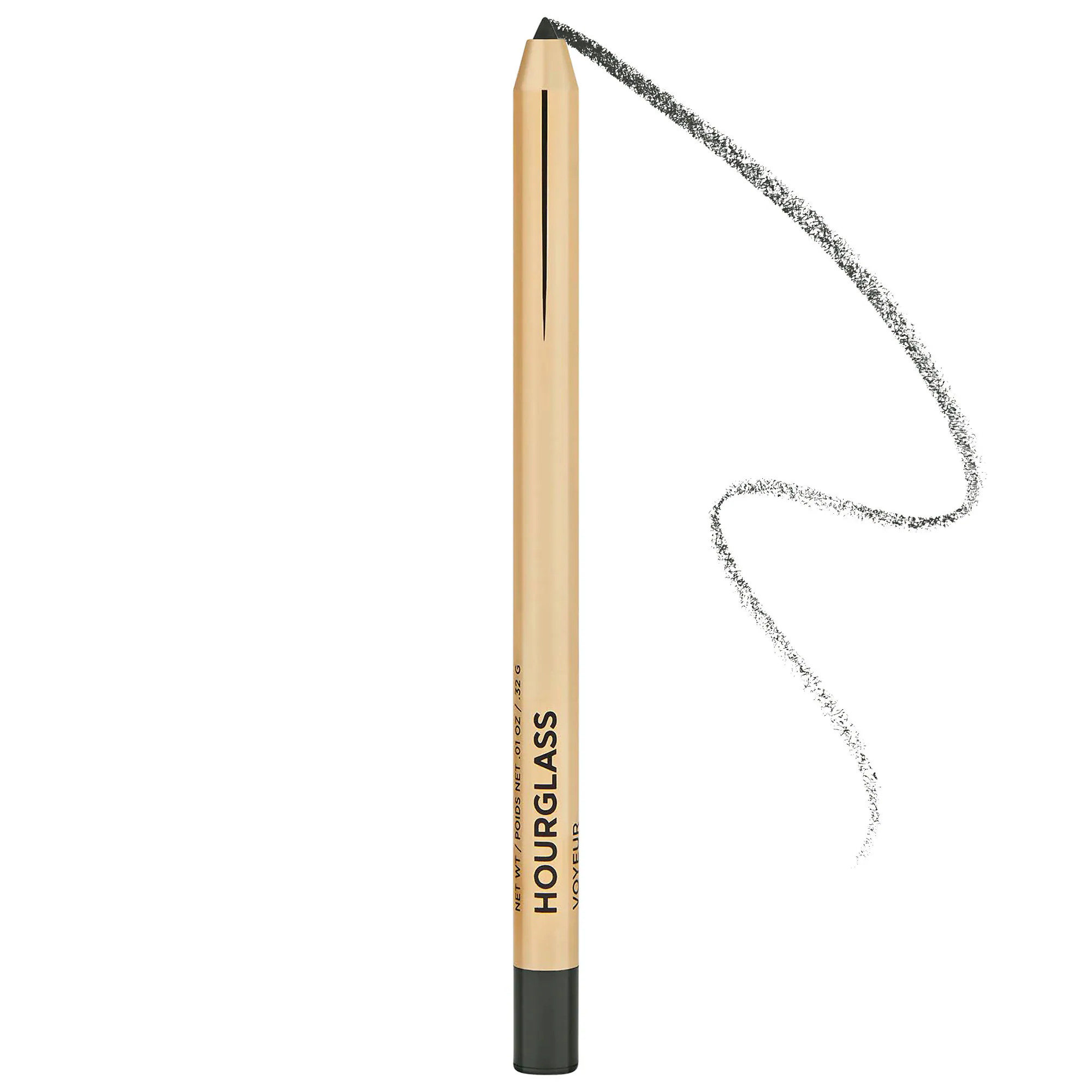 Hourglass Voyeur Waterproof Gel Eyeliner Forest | Sephora (US)