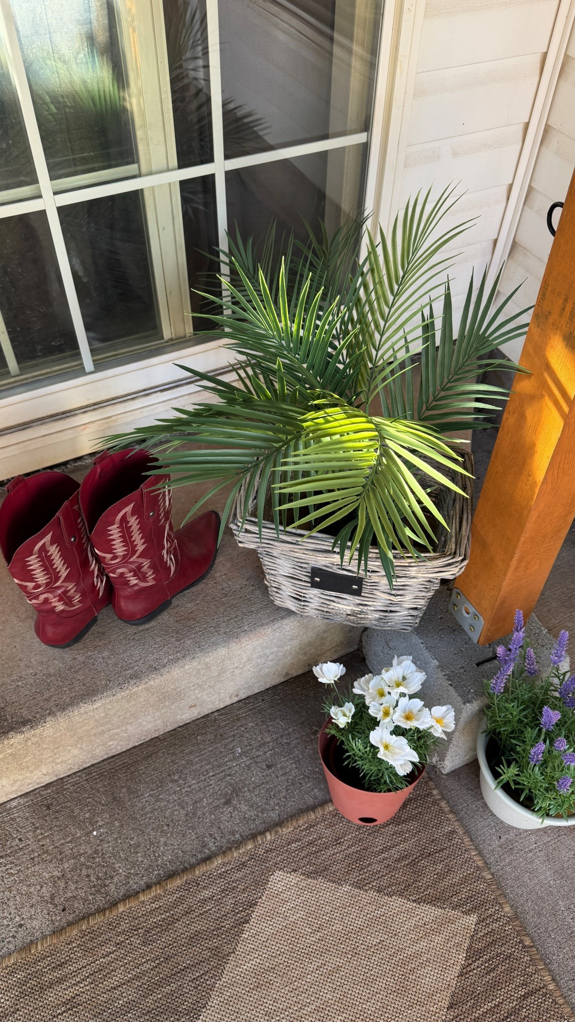 IKEA Faux Plants

#LTKHome