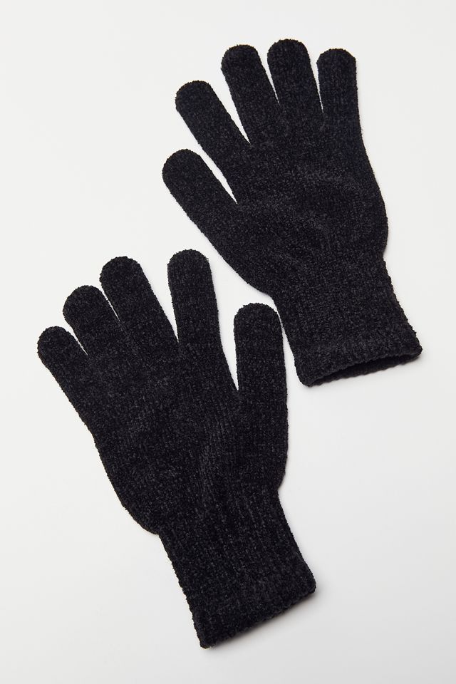 Chenille Glove | Urban Outfitters (US and RoW)