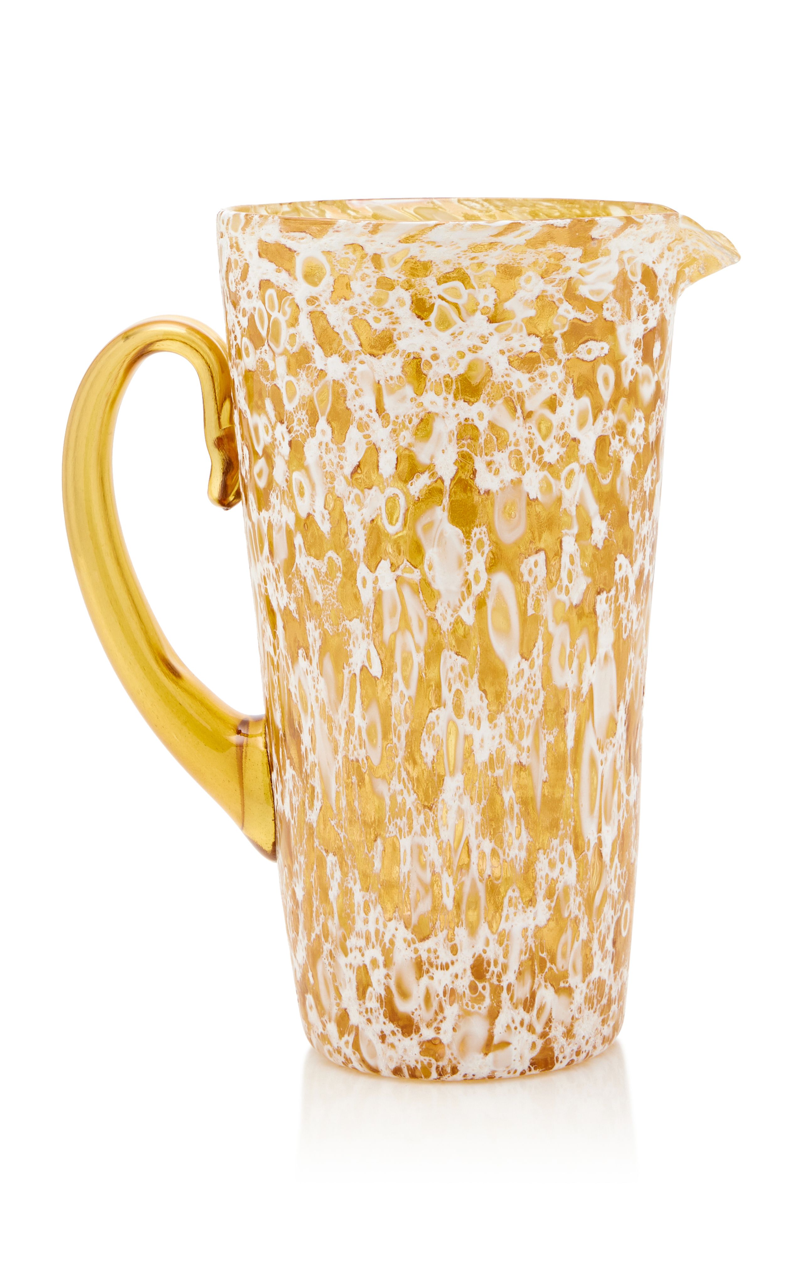 Murrine Glass Caraffe | Moda Operandi (Global)