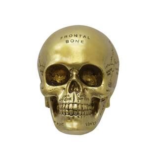 Assorted 6" Halloween Tabletop Skull by Ashland® | Michaels Stores