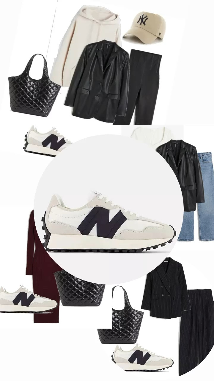 Must have sneaker

#LTKstyletip #LTKworkwear #LTKSeasonal