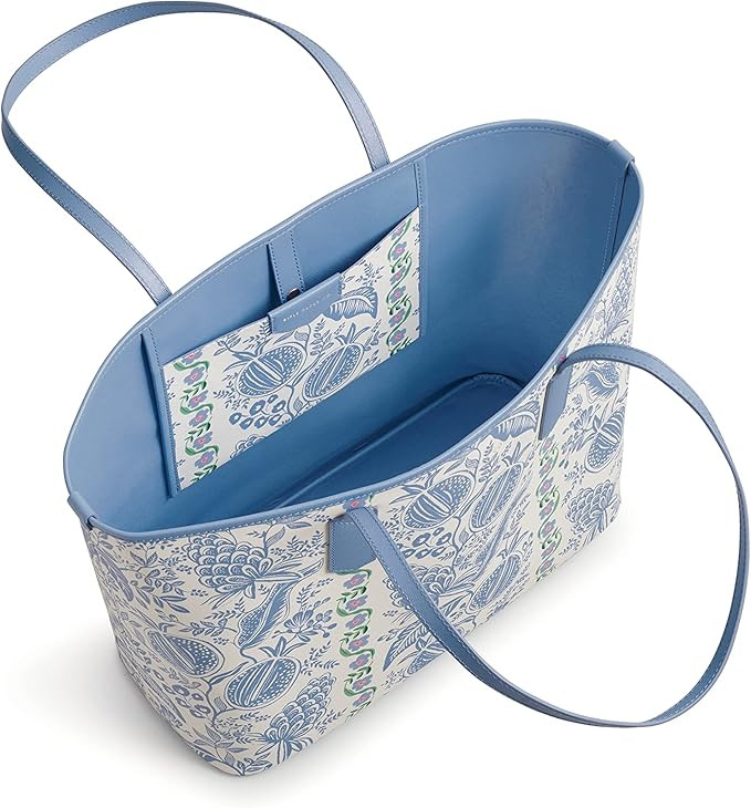 RIFLE PAPER CO. Tote Bag | Amazon (US)