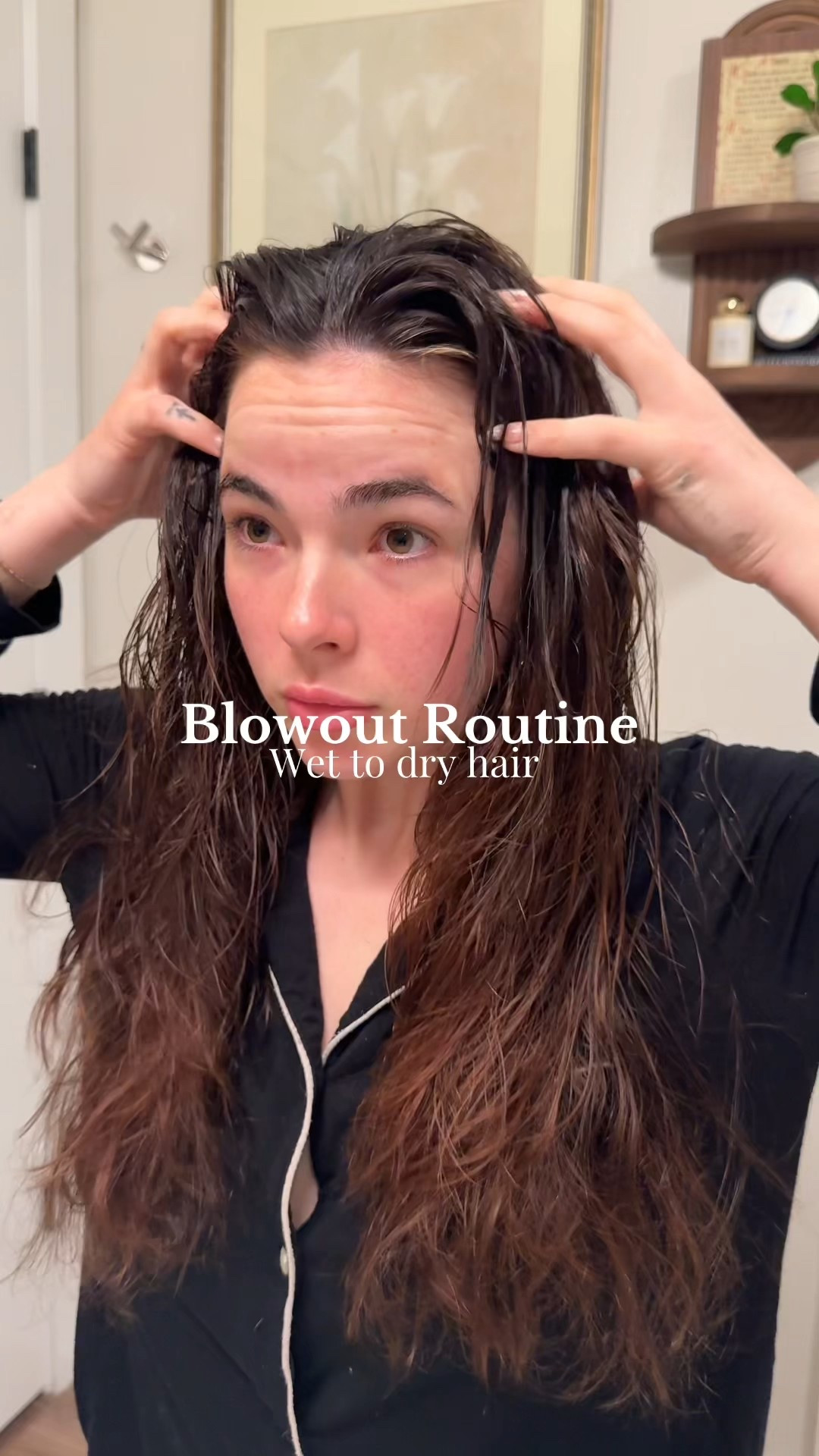 DIY SALON BLOWOUT ✨🌱💁🏻‍♀️

#LTKStyleTip #LTKSummerEdit #LTKBeauty