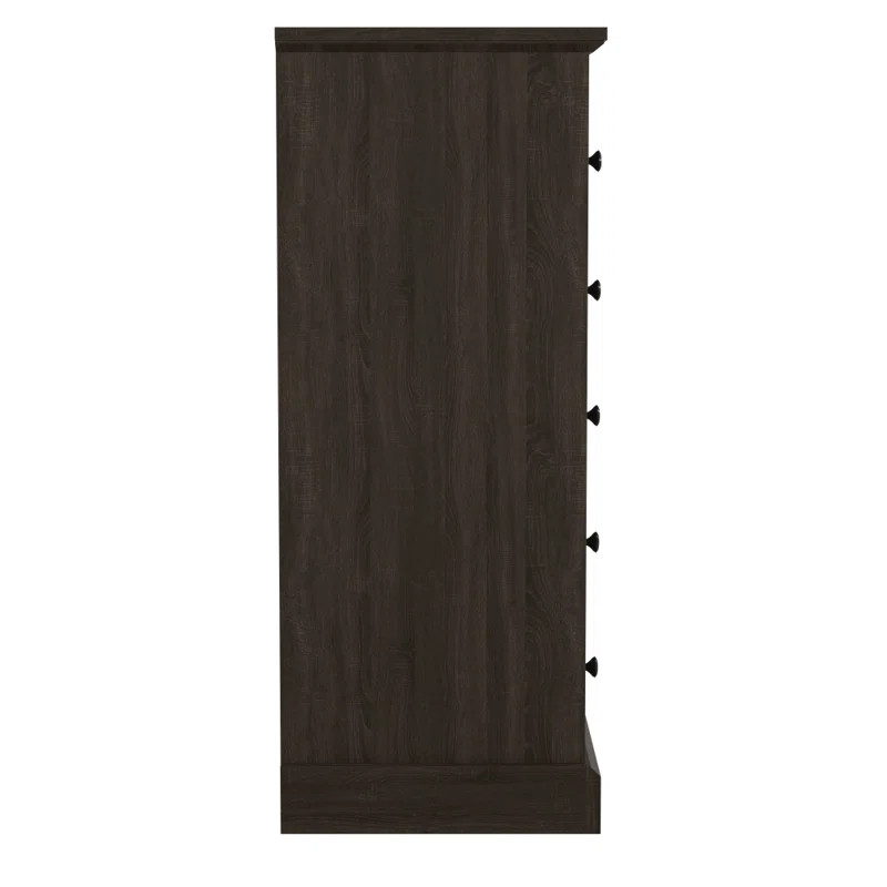 Anyrie 5 Drawer 31'' W Chest | Wayfair North America