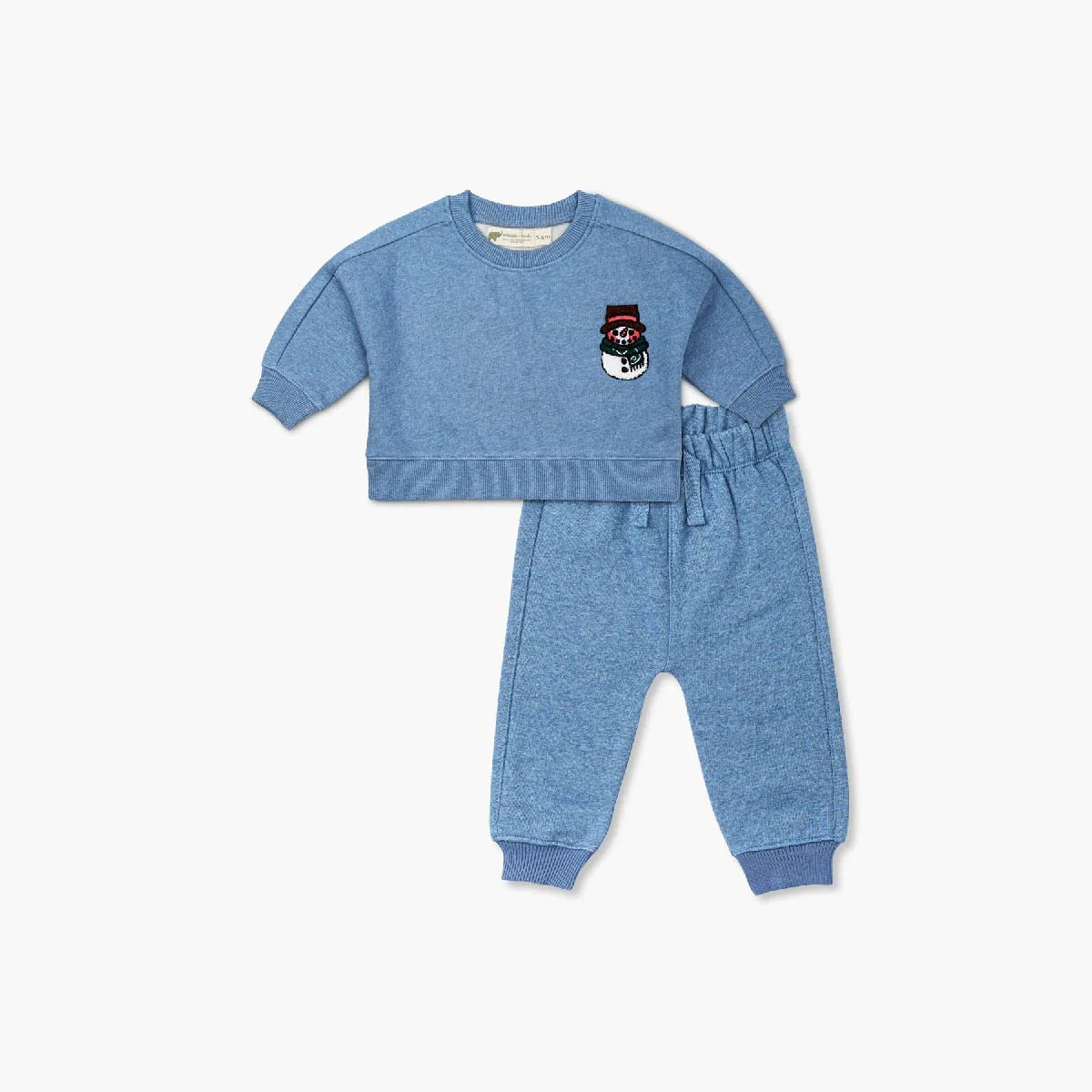 Monica + Andy - Sporty Sweatsuit Bundle | Monica + Andy