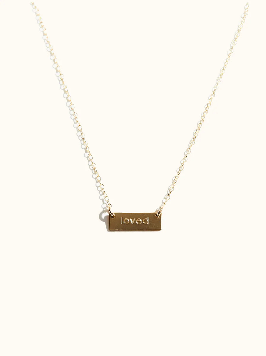 Vista Necklace | ABLE Clothing