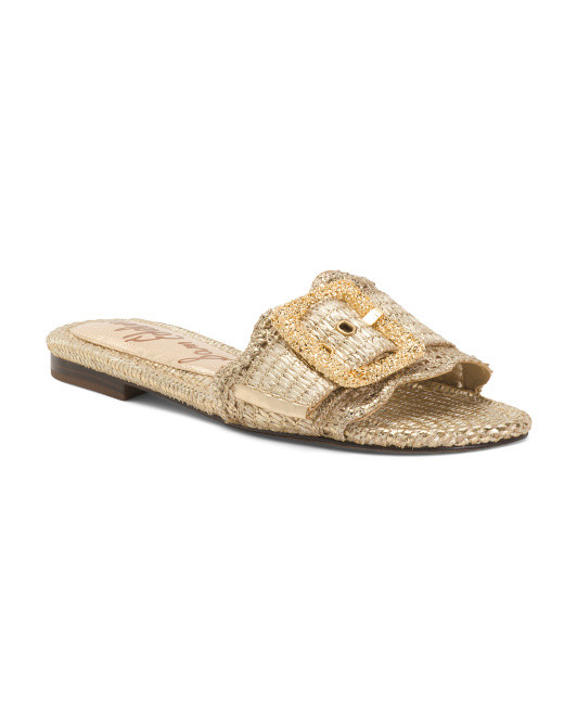 Bambi Sandals | TJ Maxx