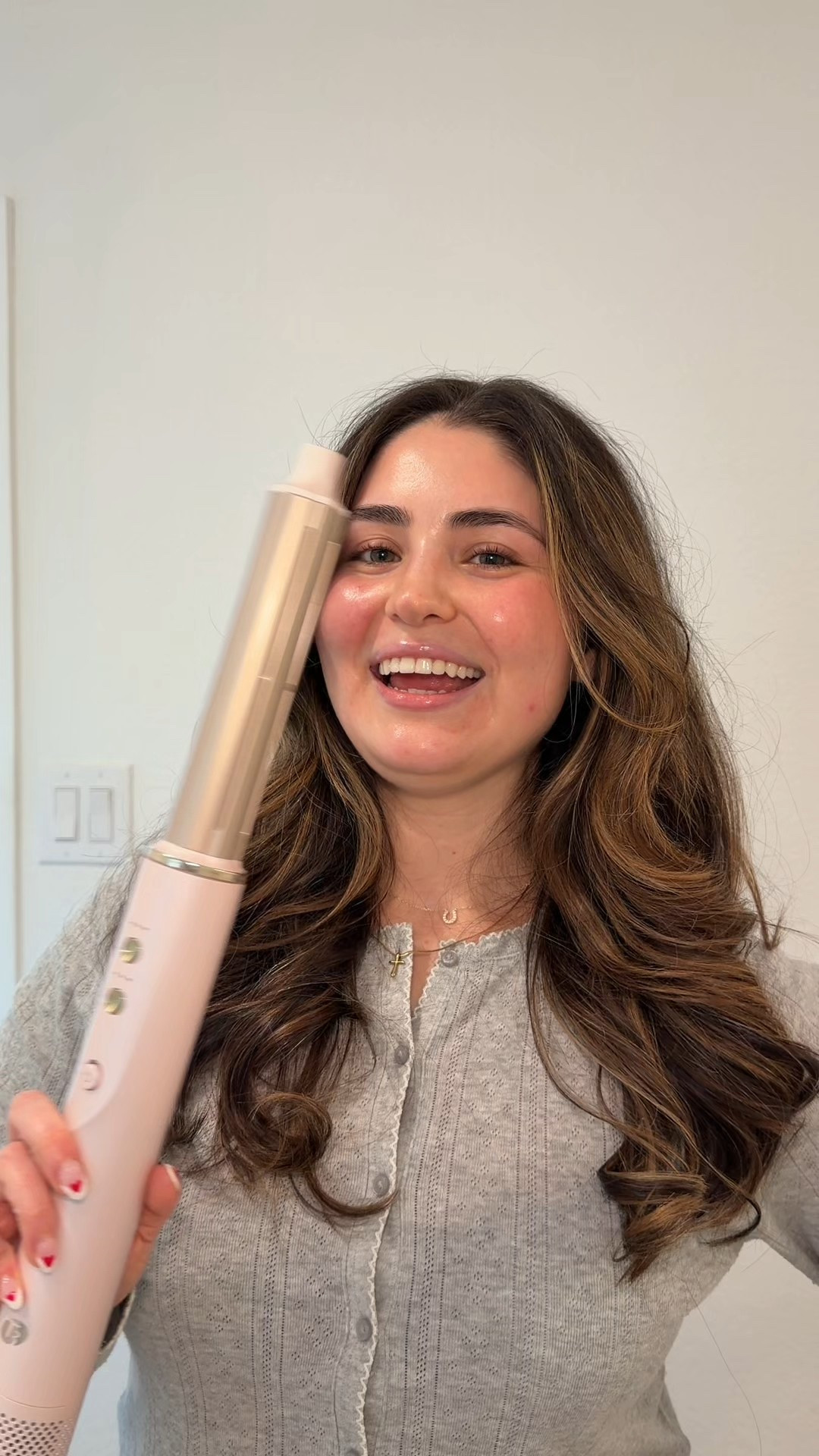 The biggest game changer in my blowout routine is on sale!! T3 Aire 360 is on sale for $199 until midnight TONIGHT (2/23)! 

#LTKSaleAlert #LTKgrwm #LTKBeauty