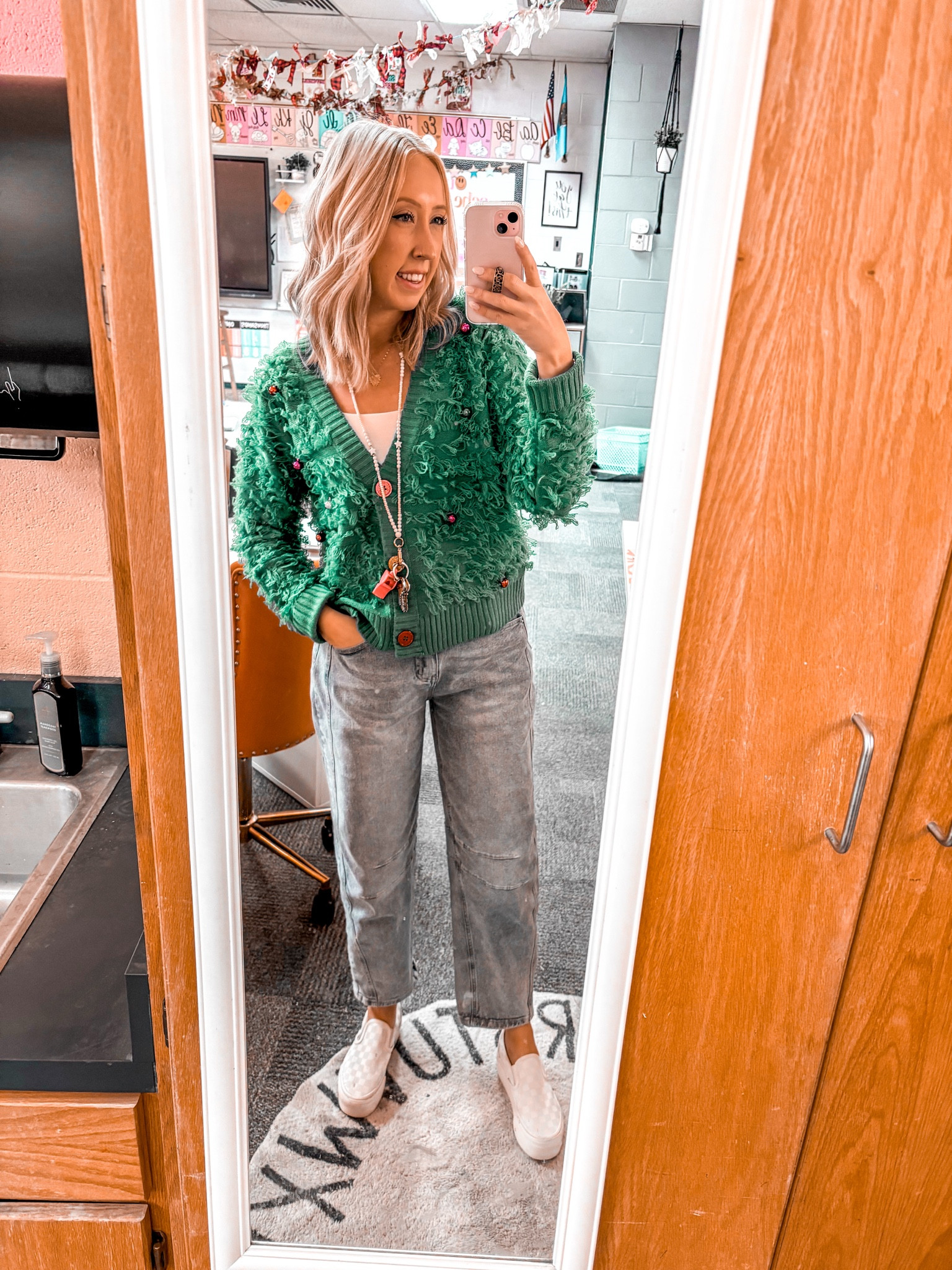 Monday // December 16