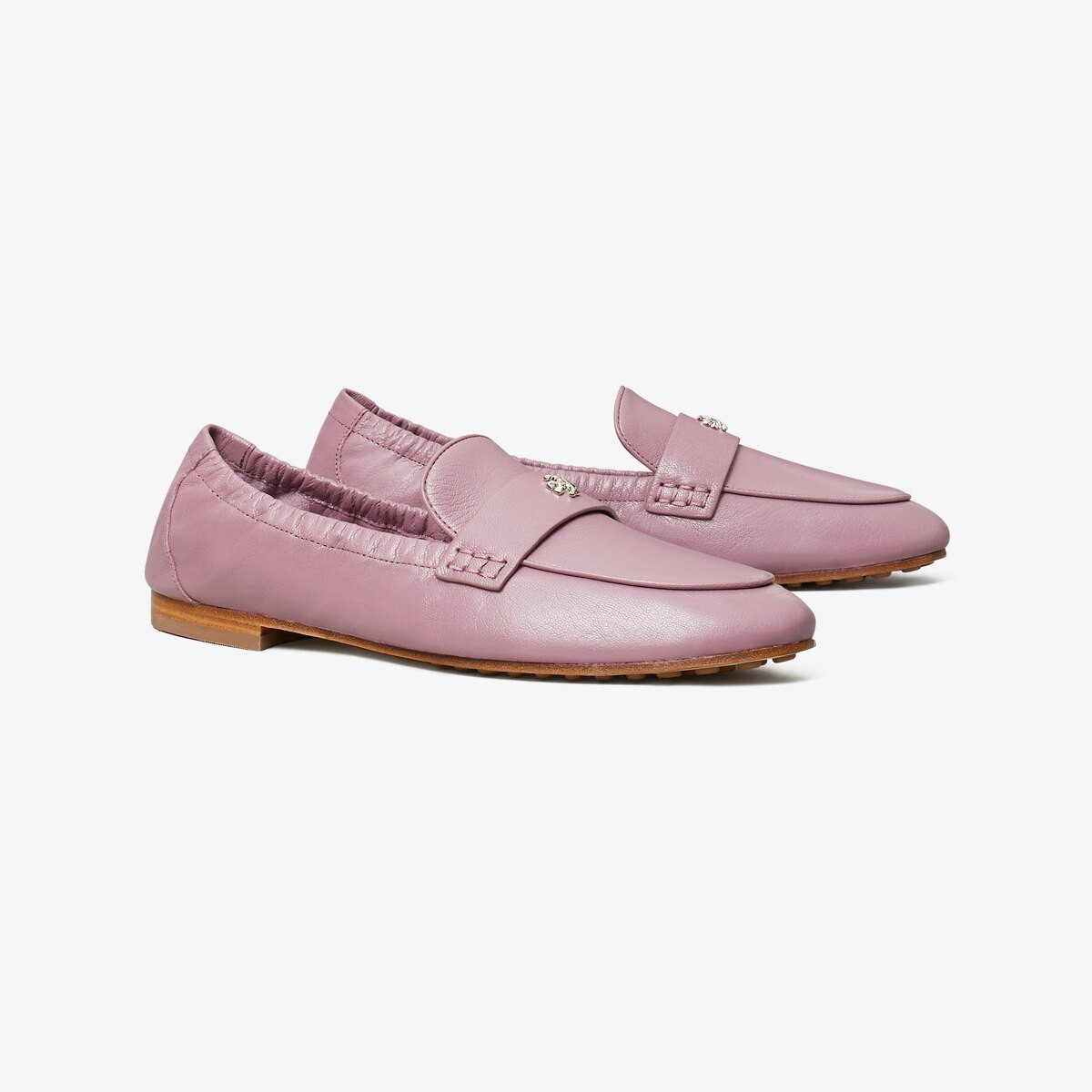 Ballet Loafer: Women's Designer Flats | Tory Burch | Tory Burch (US)