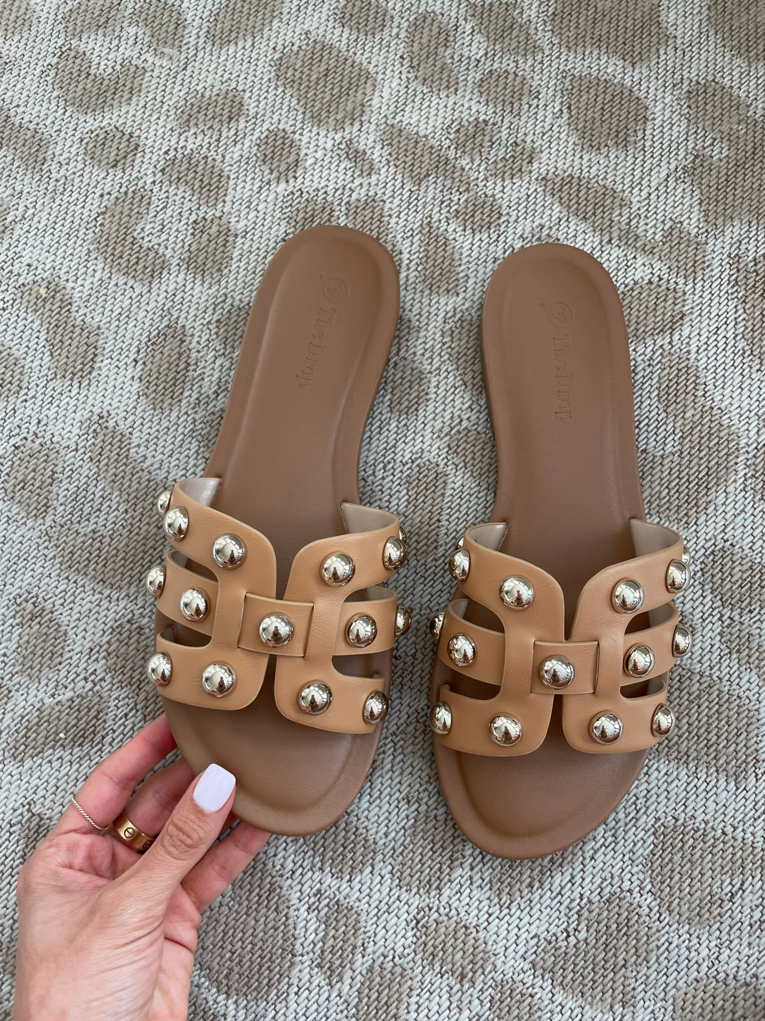 Amazon sandals back in stock size 6.5 

#LTKshoecrush #LTKfindsunder50 #LTKfindsunder100