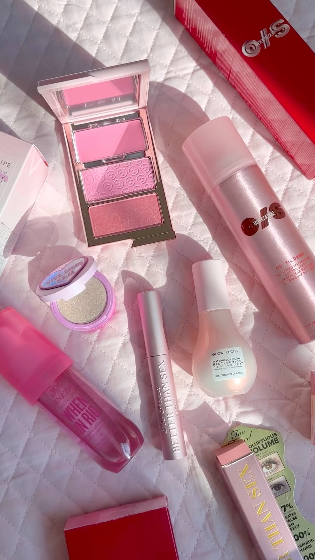 last item has been on my wishlist for a while now 🥲 anything else i should grab from sephora?! 

#LTKFind #LTKbeauty