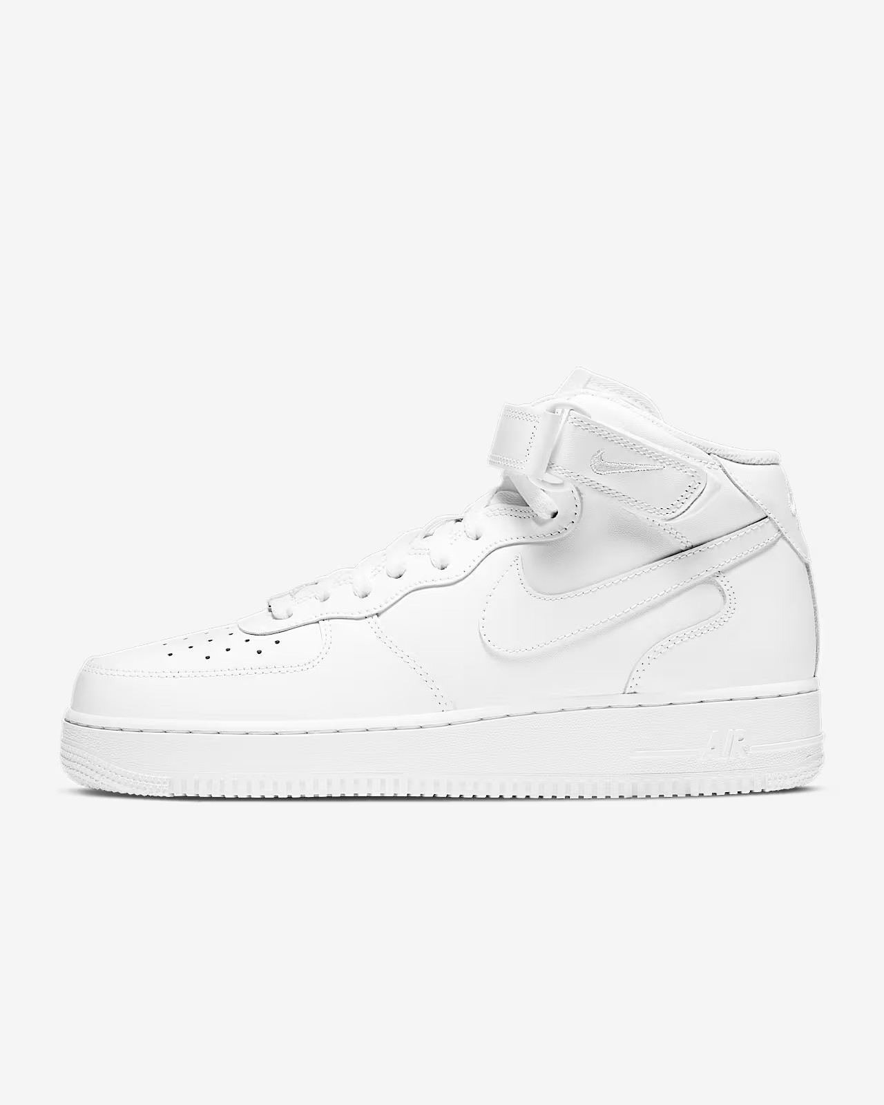 Nike Air Force 1 Mid '07 Men's Shoes. Nike.com | Nike (US)