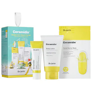 Ceramidin™ Moisture from Head to Toe Set | Sephora (US)