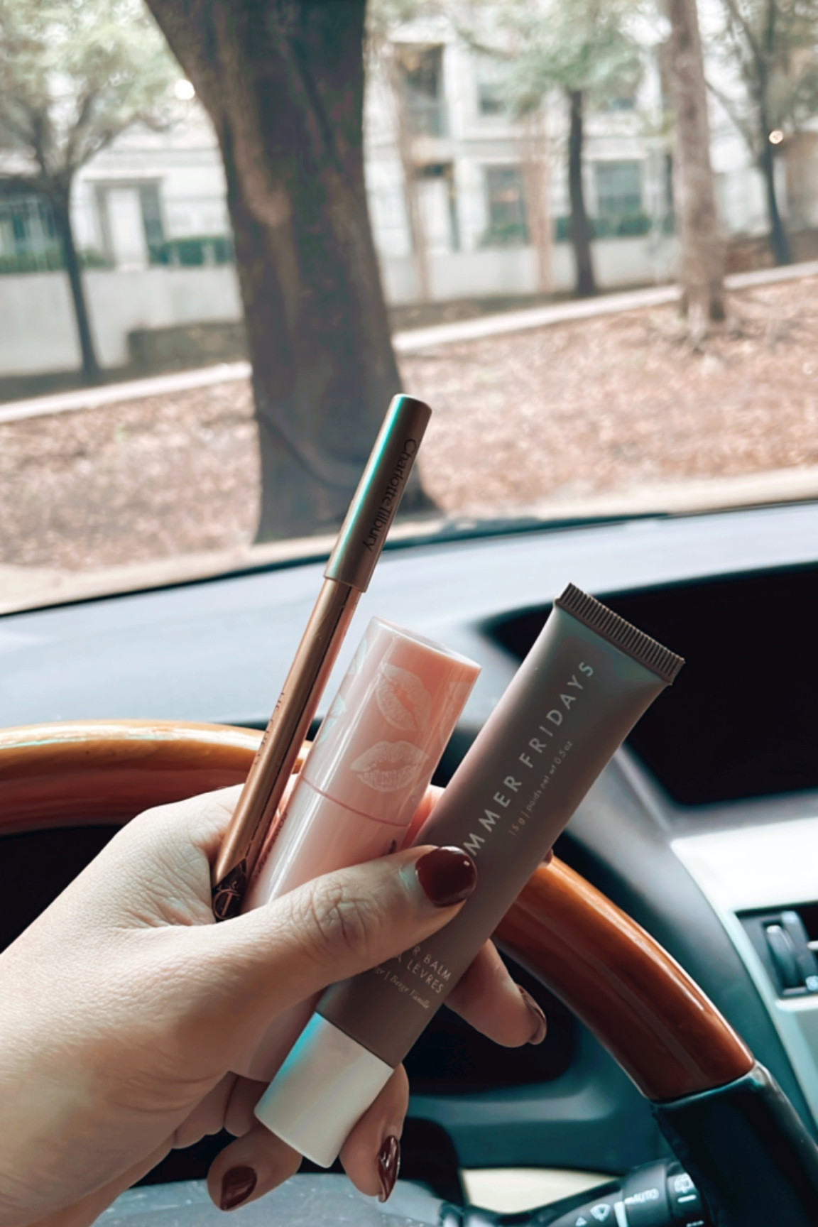 Lip combo and headband #LTKunder100

#LTKbeauty #LTKSeasonal