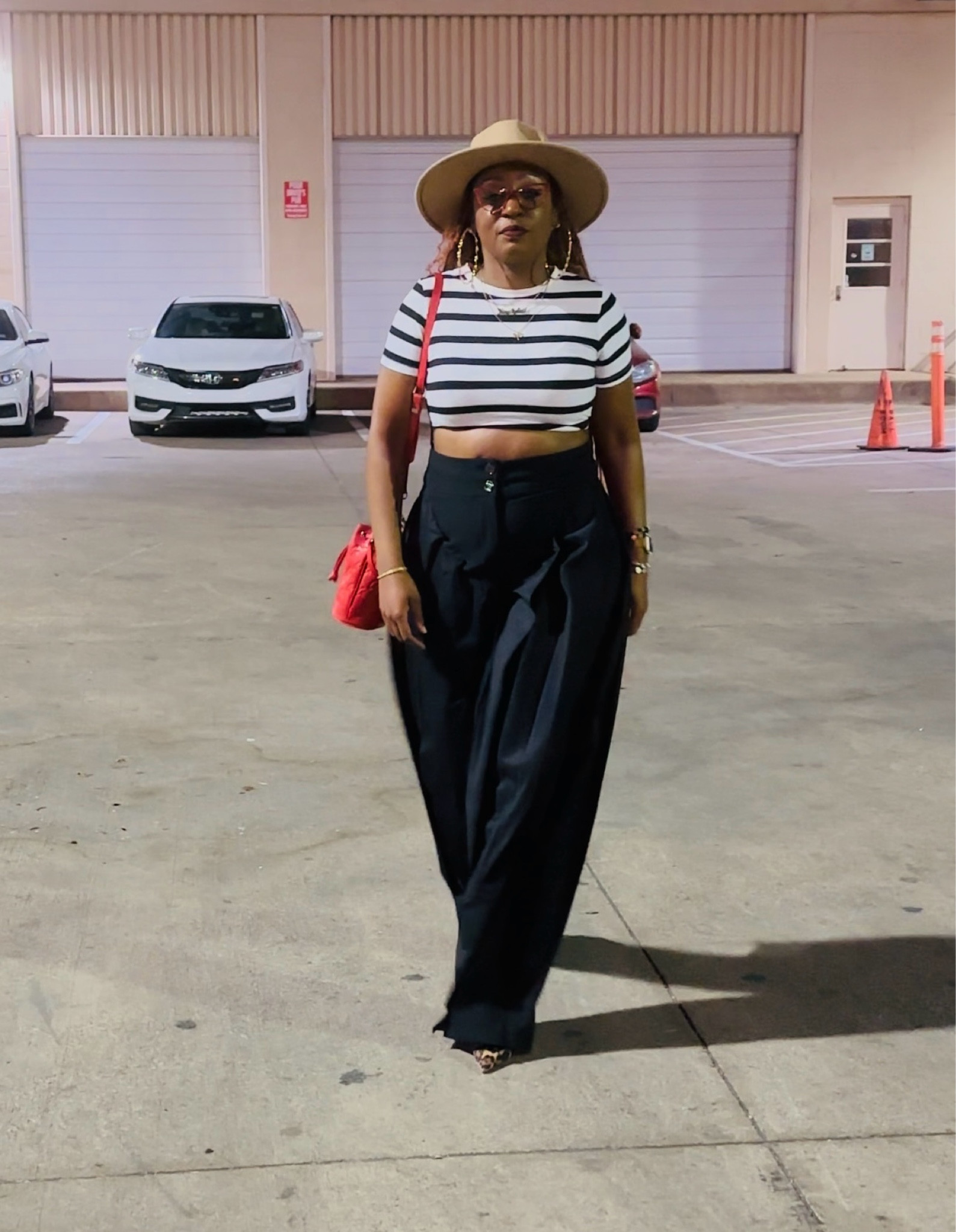 Elevated chic look

#LTKStyleTip #LTKOver40 #LTKMidsize