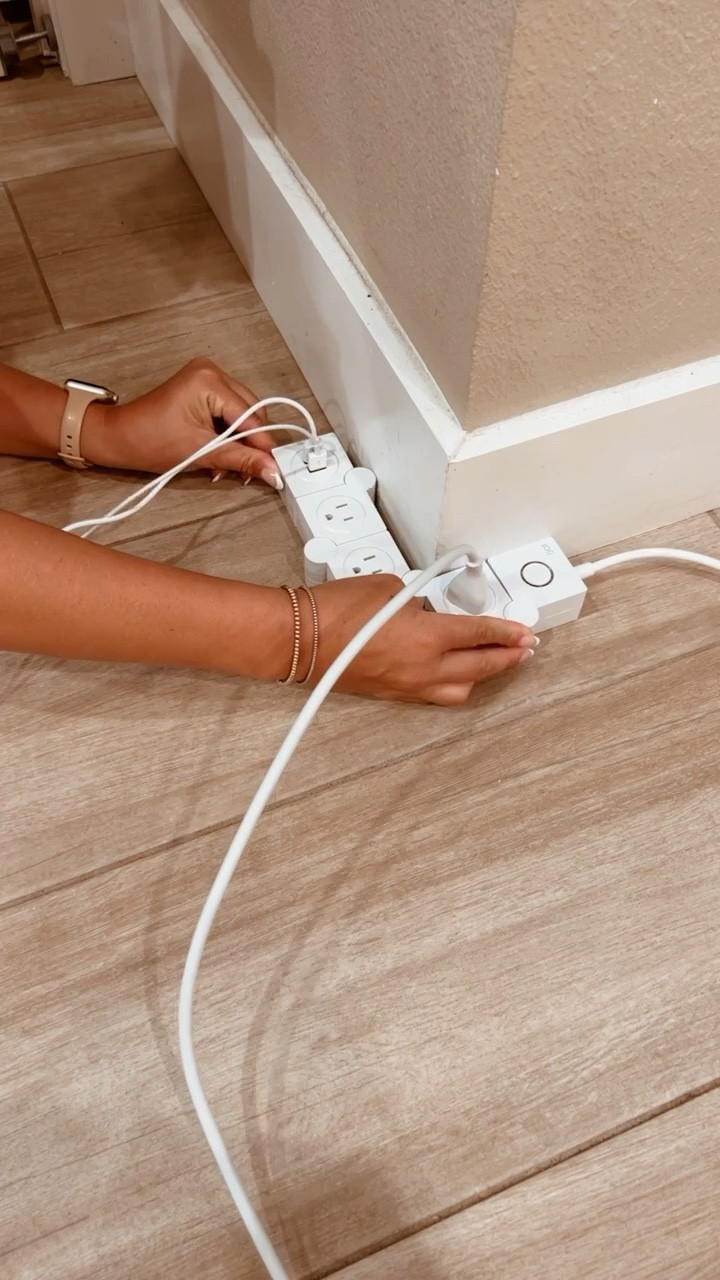 Amazon finds
Office finds
Extension cord 
Chic 

#LTKsalealert #LTKVideo #LTKhome