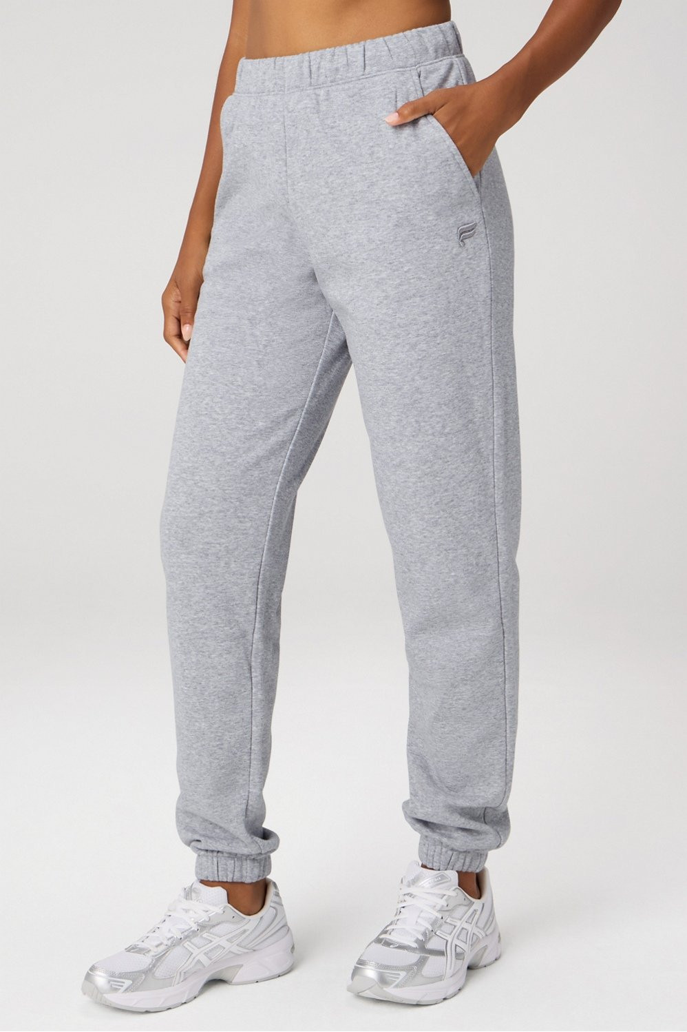 Cozy Fleece Go-To Sweatpant | Fabletics