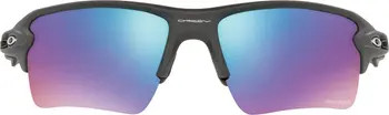 Oakley Flak® 2.0 XL 59mm Polarized Rectangular Sunglasses | Nordstrom | Nordstrom
