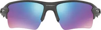 Oakley Flak® 2.0 XL 59mm Polarized Rectangular Sunglasses | Nordstrom | Nordstrom