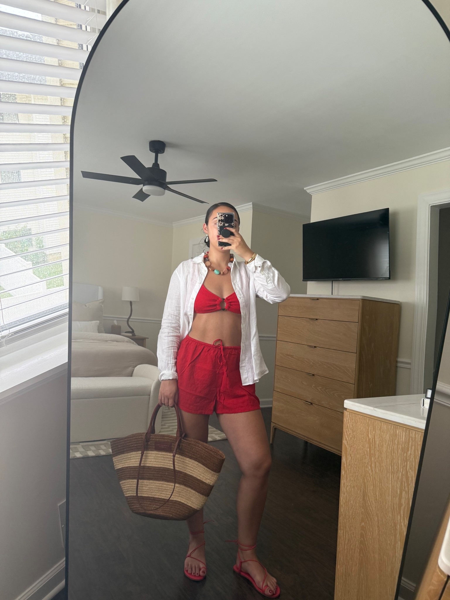 beach outfit

#LTKFindsUnder100 #LTKSwim #LTKStyleTip