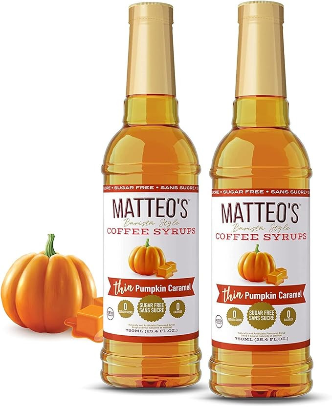 Brand: Matteo's | Amazon (CA)